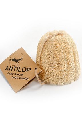 لیف و اسفنج حمام Antilop - کد 737233868