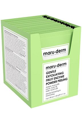 پیلینگ صورت Leke Karşıtı Bakım Maru.Derm - کد 844531245
