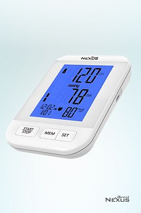 دستگاه فشار خون Direct NEXUS - کد 42118898