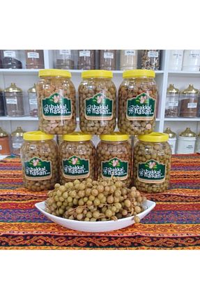 ترشی bakkal hasan - کد 947164901