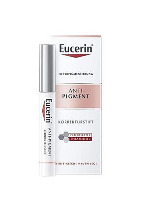 کرم صورت همه انواع پوست Eucerin - کد 645456340