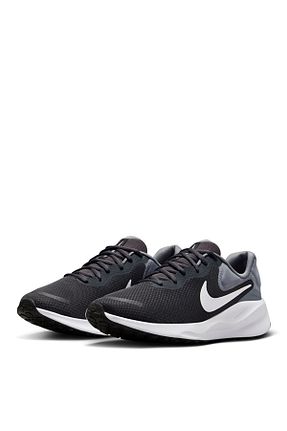 کفش دو و میدانی و تمرینی طوسی مردانه Nike - کد 876802789