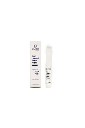 کرم چشم مرطوب کننده LIWECDERMA - کد 860660382