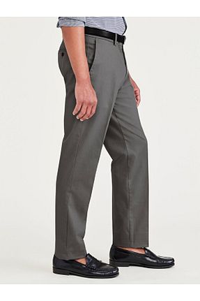 شلوار طوسی مردانه پارچه Dockers - کد 869928800
