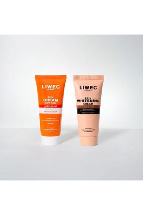 ست مراقبت پوست LIWECDERMA - کد 813777207