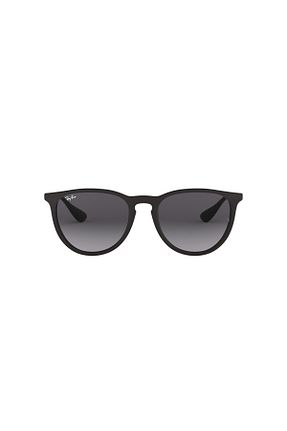 عینک آفتابی مشکی زنانه 54 Ray-Ban - کد 731469