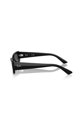 عینک آفتابی مشکی زنانه 54 Ray-Ban - کد 820259638