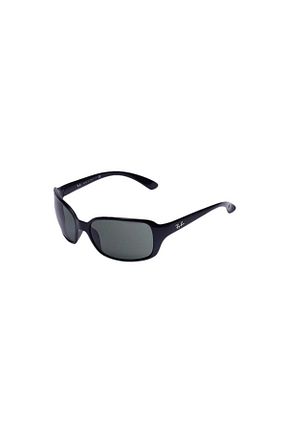 عینک آفتابی سفید زنانه 60 Ray-Ban - کد 731446