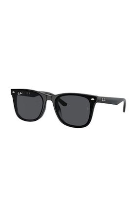 عینک آفتابی مشکی زنانه 65 Ray-Ban - کد 787331971
