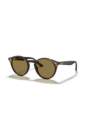 عینک آفتابی سفید مردانه 49 Ray-Ban - کد 731647