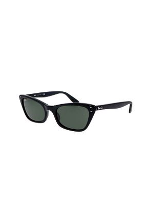 عینک آفتابی مشکی زنانه 52 Ray-Ban - کد 169020092