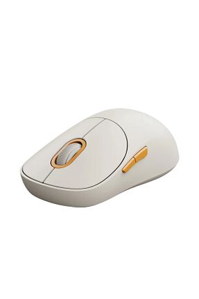 ماوس سفید Xiaomi - کد 876817691