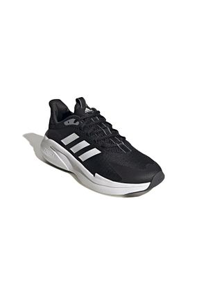 کفش اسنیکر رنگی مردانه بند دار adidas - کد 772267676