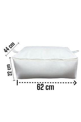 خورجین سفید 8 Balkan Room - کد 876807890