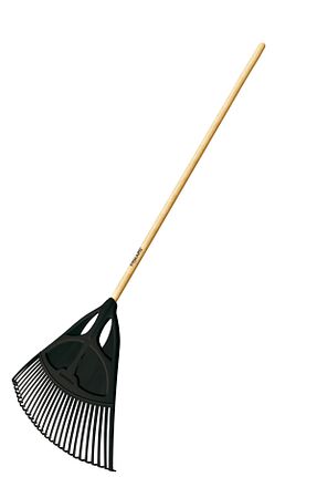 جارو باغ FiSKARS - کد 876820615