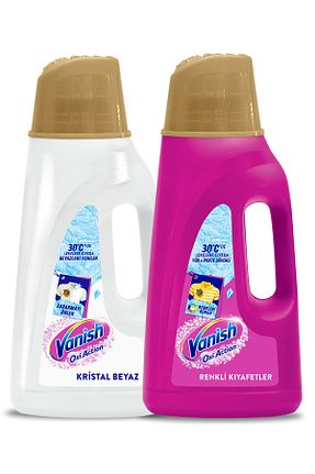 لکه بر لباس Vanish - کد 105389257