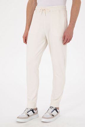 شلوار کرمگن بژ مردانه Comfort U.S. Polo Assn. - کد 876825853