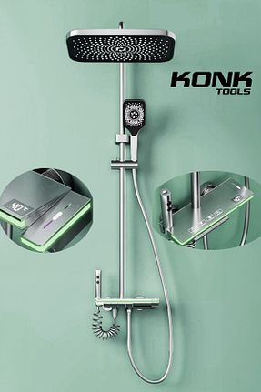  طوسی KonkTools - کد 867977444