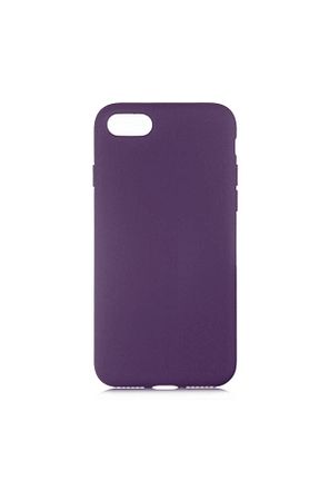 کاور و قاب بنفش iPhone 7 Noprin - کد 876941219