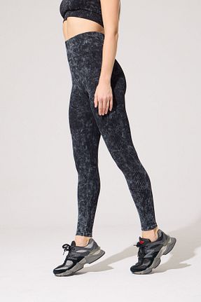 ساق شلواری طوسی زنانه بافتنی Hipster - کد 876839950