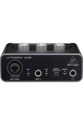 فن آوری های ضبط Behringer - کد 37249331