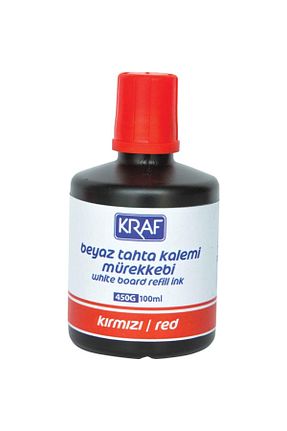 ماژیک وایتبرد و تخته سیاه فیروزه ای KRAF - کد 6860673