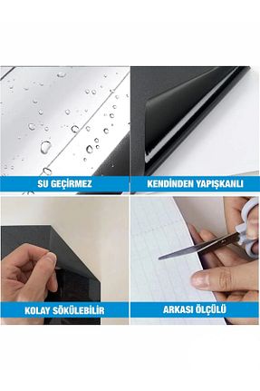 فویل چسبی Rabadon - کد 863202457