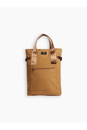 کوله پشتی سفید مردانه نایلون Dockers - کد 876866963