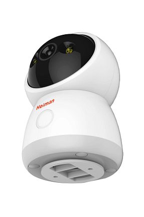 محصول امنیتی هوشمند Heiman - کد 875682655