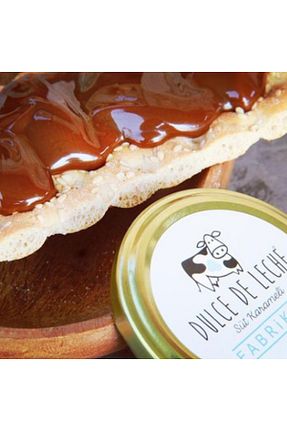بسته محصول سودمند Dulce De Leche - کد 864992831