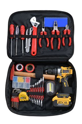 کیف و جعبه ابزار Probag - کد 871363191