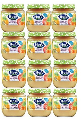  Hero Baby - کد 41675058