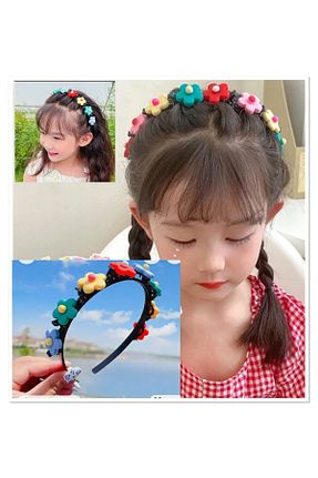تاج رنگی زنانه NEW HİLL - کد 821203217