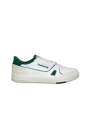 کفش اسنیکر سفید زنانه بند دار Reebok - کد 828442533