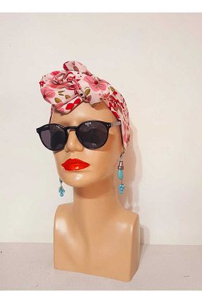 باندانا رنگی ویسکون oben hobi - کد 864980498
