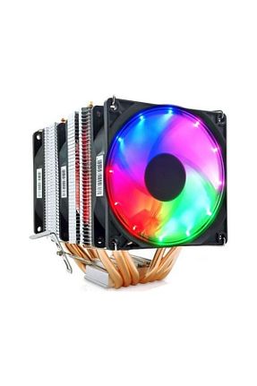کولر و اورکلاک ColdPower - کد 800394766