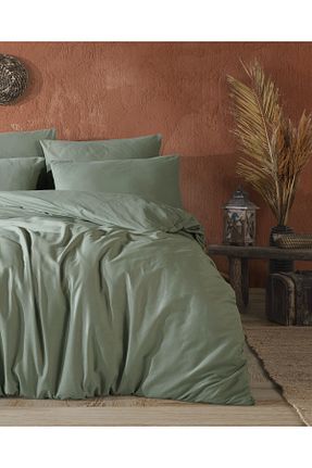روتختی دونفره سبز پنبه ای Medaillon Home - کد 876912417
