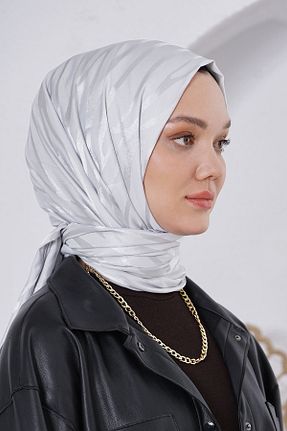 شال زنانه پنبه ای Loryan - کد 876928823