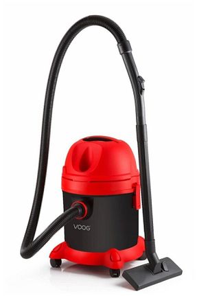 جاروبرقی بدون کیسه 2 سال Voog - کد 44127294