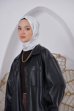 شال زنانه پنبه ای Loryan - کد 876928823