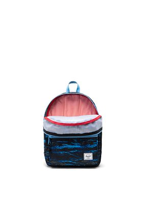 کوله پشتی آبی بچه گانه ابعاد کوچک Herschel - کد 874261715