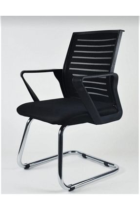 صندلی و مبل اداری مشکی YRN OFIS - کد 876926165