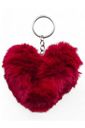 اکسسوری کیف قرمز زنانه GALATA GIFT - کد 876957938