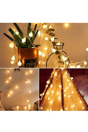 چراغ LED زرد Mi-ÇA HOME - کد 876957533