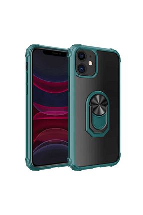 کاور و قاب سبز iPhone 11 Noprin - کد 876955191