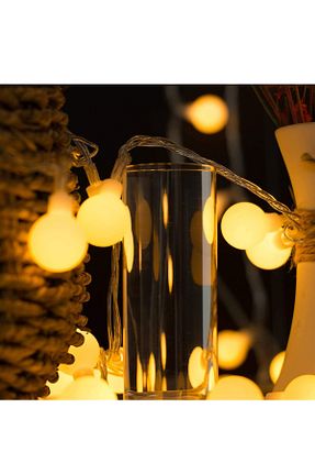 چراغ LED زرد Mi-ÇA HOME - کد 876957533