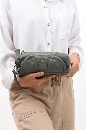 جعبه خودکار / قلم طوسی DUOMİNO - کد 876963468