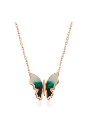 گردنبند نقره زنانه 925 عیار Ceyjewelry - کد 876973881