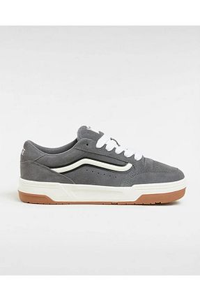کفش اسنیکر مشکی زنانه بند دار Vans - کد 876968437