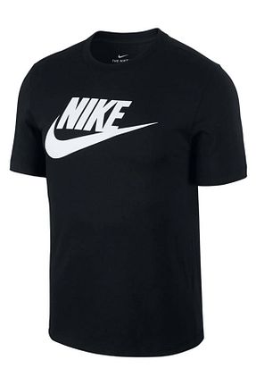تیشرت مشکی مردانه Relaxed Nike - کد 121956938